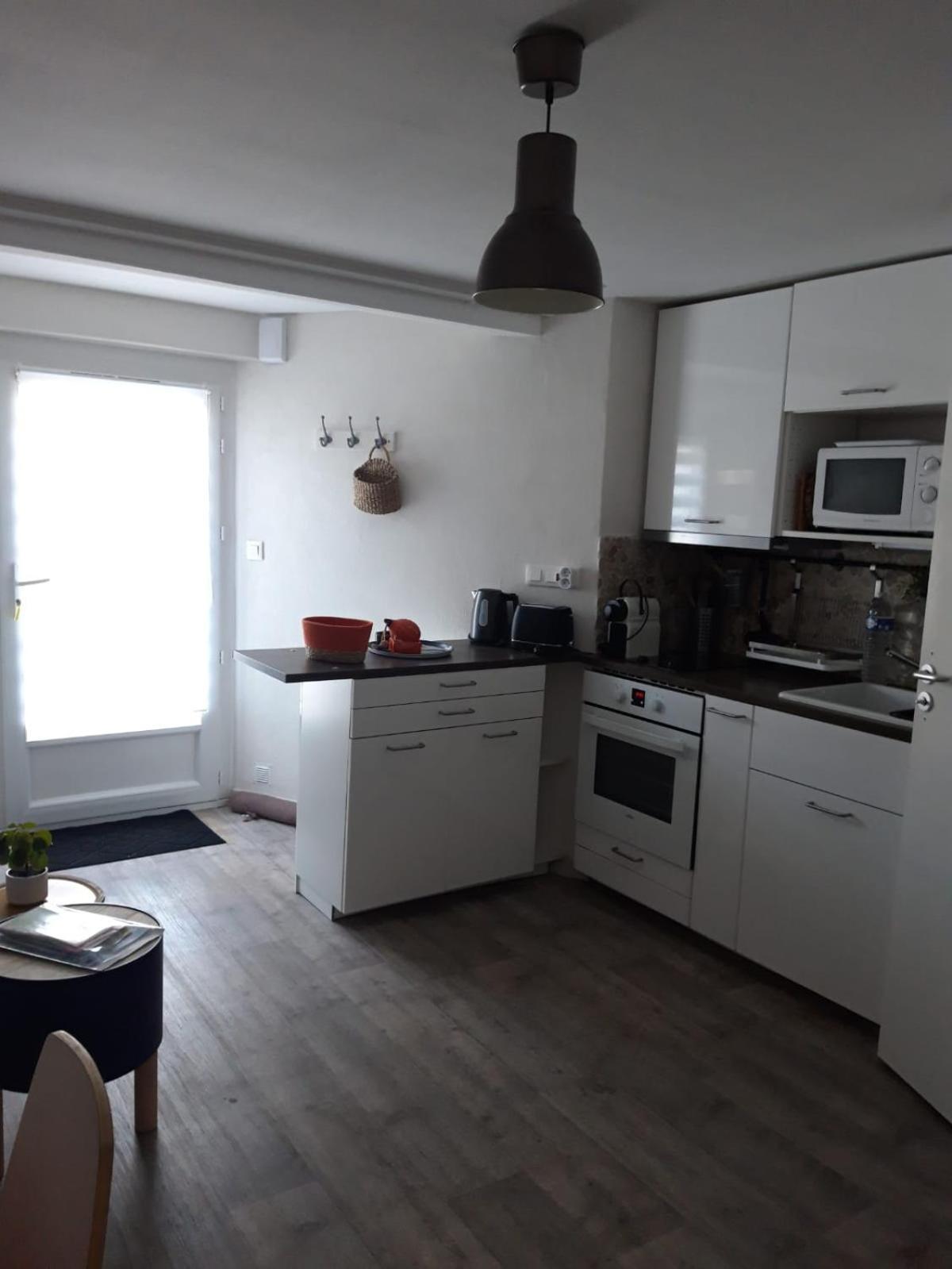 Bel Appartement St Malo Avec Jardin A 2 Pas De La Plage Sillon Saint-Malo Exterior foto
