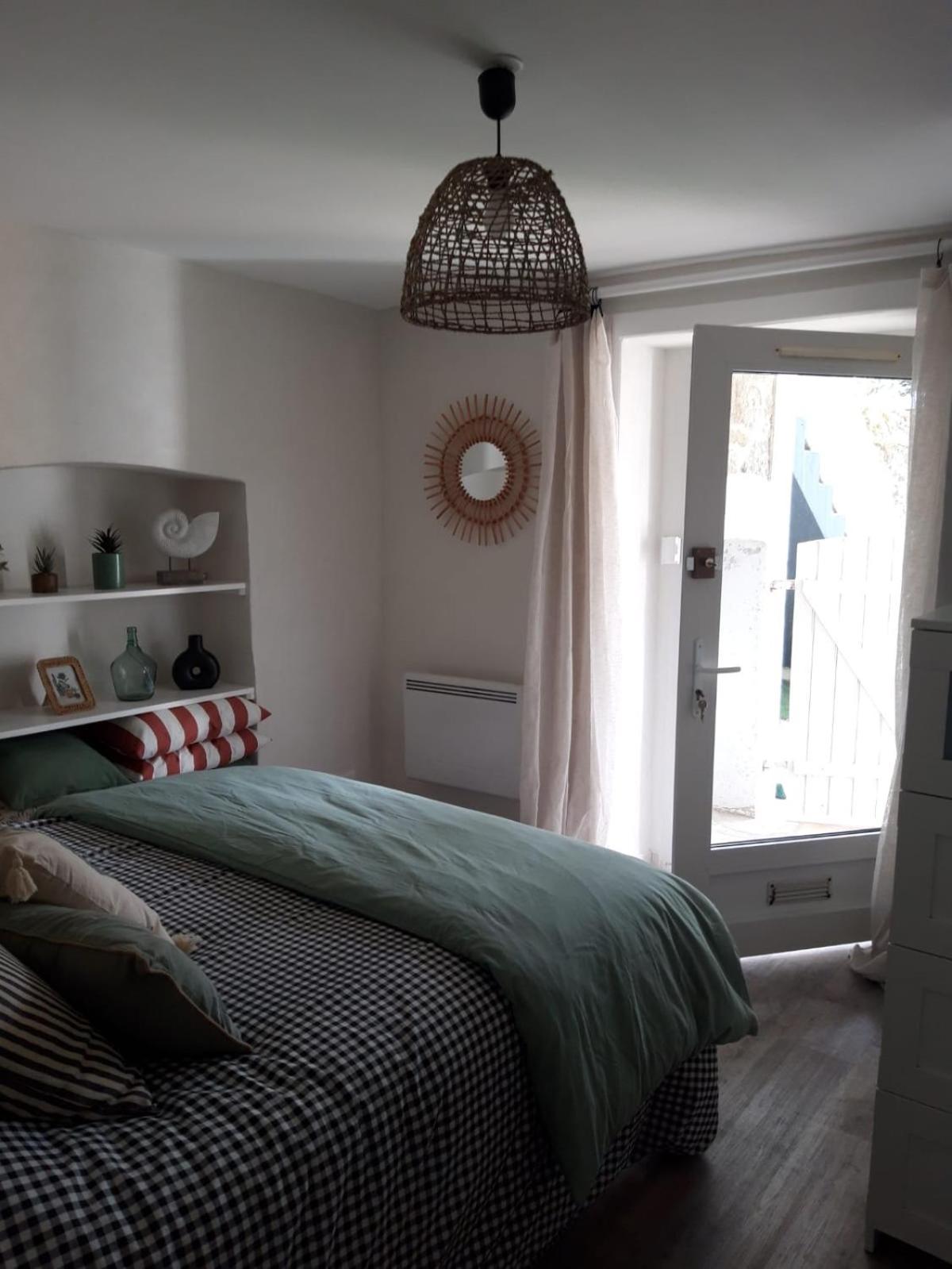 Bel Appartement St Malo Avec Jardin A 2 Pas De La Plage Sillon Saint-Malo Exterior foto